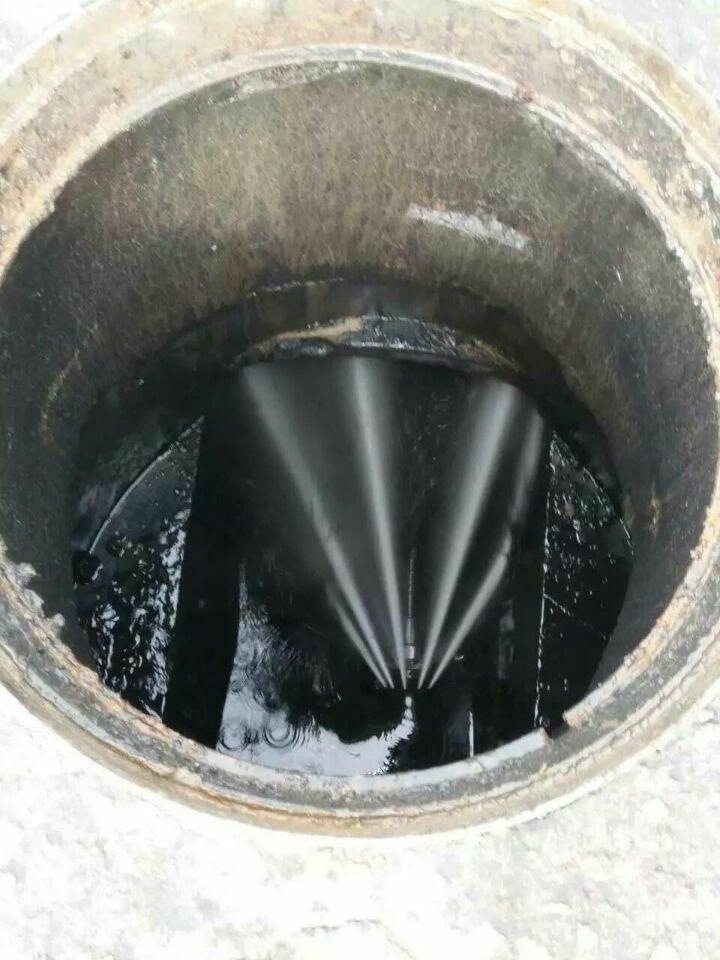 富拉尔基市政管道清洗-排污管道清洗