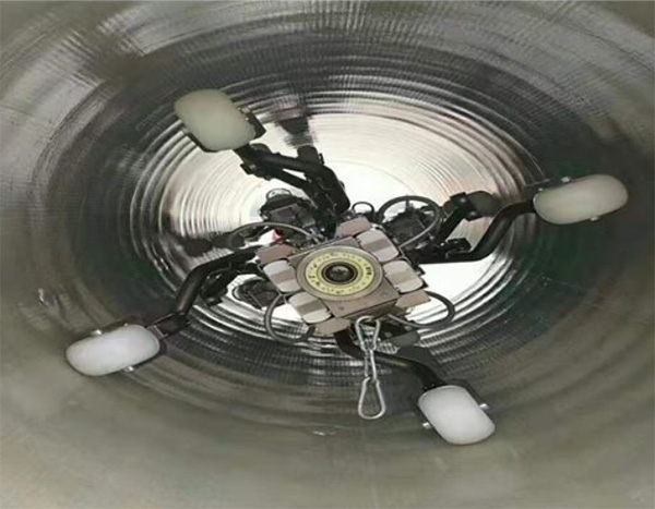 富拉尔基非开挖修复技术在地下管线建设的优势体现